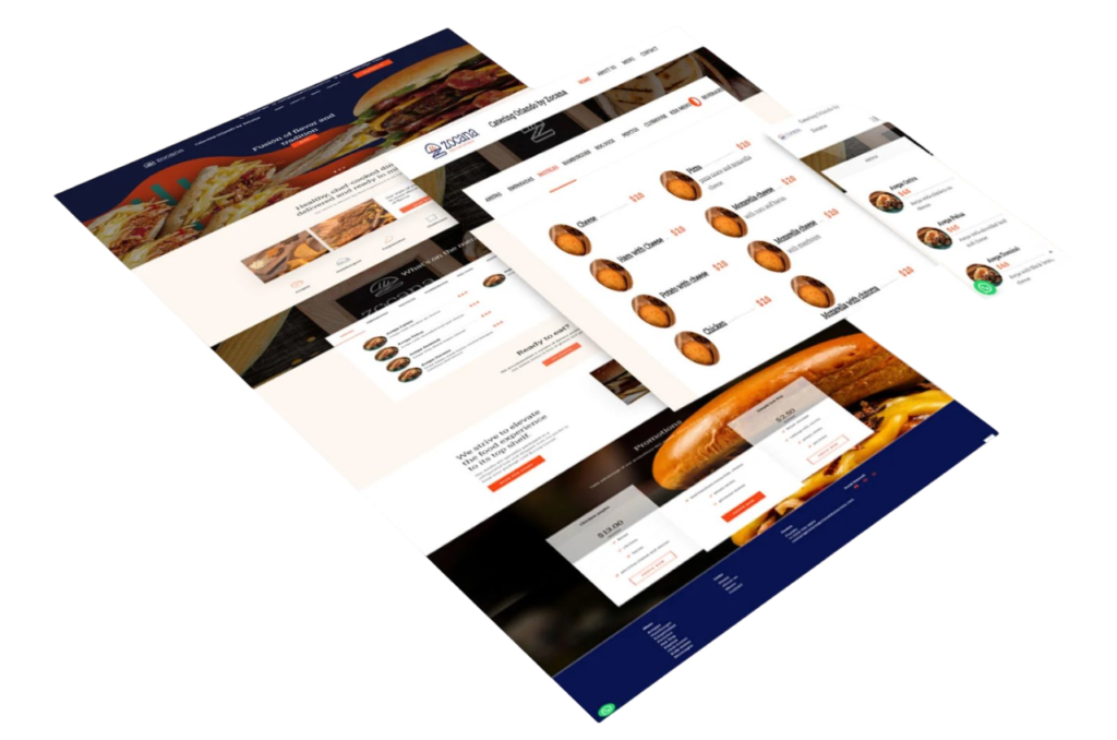 Agencia Diseño web en miami